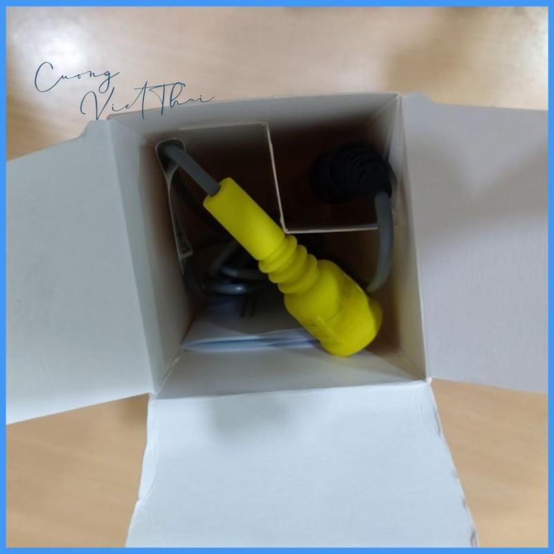 Cảm biến đo Redox ( ORP), điện cực đo Redox ( ORP), đầu dò đo Redox ( ORP) model ERHS hãng EMEC