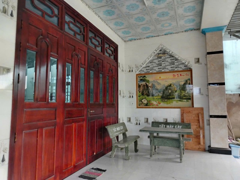 CHÍNH CHỦ GỬI BÁN NHÀ MẶT TIỀN ĐƯỜNG LỘC PHƯỚC – VỊ TRÍ ĐẸP – DIỆN TÍCH LỚN