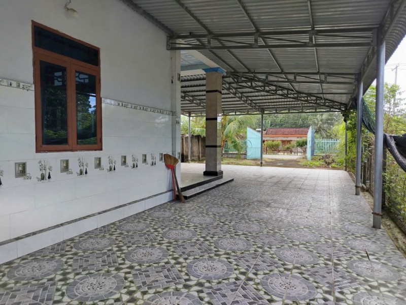 CHÍNH CHỦ GỬI BÁN NHÀ MẶT TIỀN ĐƯỜNG LỘC PHƯỚC – VỊ TRÍ ĐẸP – DIỆN TÍCH LỚN