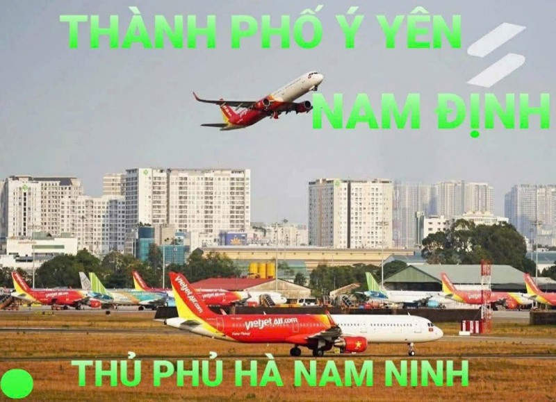 ĐẤT ĐẸP GIÁ TỐT – CHÍNH CHỦ CẦN SANG NHƯỢNG ĐẤT DVTM QL37B – Yên Lương, Ý Yên, Nam Định