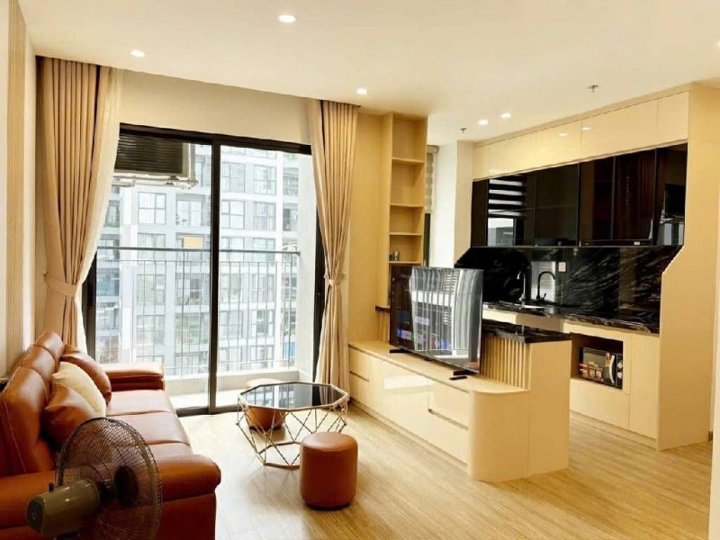 Bán chung cư Bình Minh Garden full Nội thất 105m 3 ngủ nhỉnh 8 tỷ(TL)