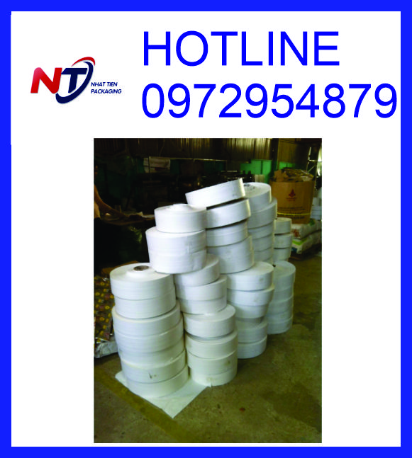 Cung cấp manh PP dệt quấn thép quy cách đa dạng