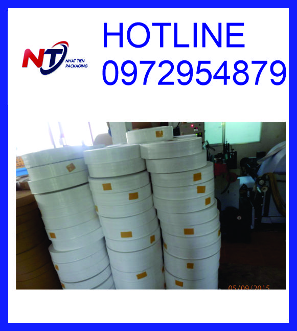 Cung cấp manh PP dệt quấn thép quy cách đa dạng