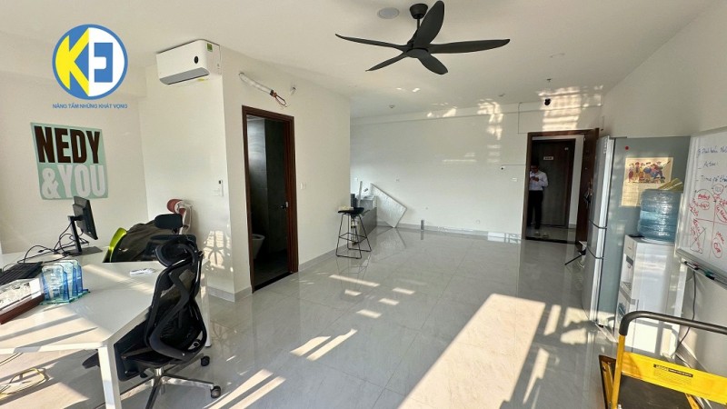 VĂN PHÒNG SUNRISE RIVERSIDE – FULL TIỆN ÍCH XUNG QUANH