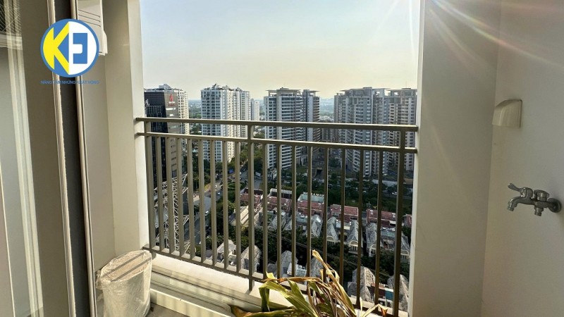 VĂN PHÒNG SUNRISE RIVERSIDE – FULL TIỆN ÍCH XUNG QUANH