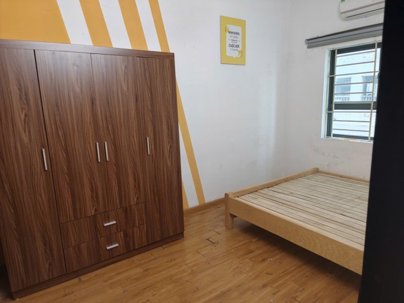 CHÍNH CHỦ CHO THUÊ CĂN HỘ 3634 CT12B KIM VĂN KIM LŨ, PHƯỜNG ĐẠI KIM, QUẬN HOÀNG MAI, HÀ NỘI