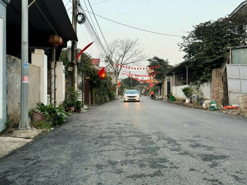 SỰ THẬT PHÚ CÁT ĐANG ÂM THẦM TĂNG GIÁ