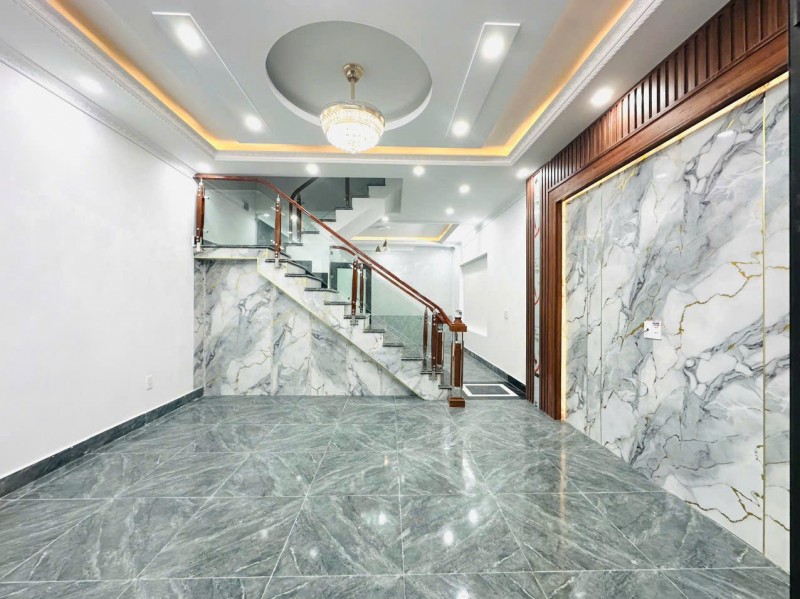 BÁN NHÀ NGÔ GIA TỰ – HẢI AN – NGÕ 5M Ô TÔ ĐỖ CỬA – GIÁ 3,55 TỶ