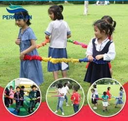 Dây thun kéo 4 hướng đông tây nam bắc , dụng cụ chơi kéo dây thun 