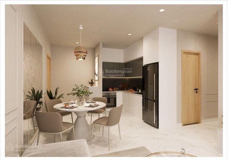 Căn hộ Mới Cao Cấp Giá Bình Dân The Maison ĐÃ LÀM SỔ Thủ Dầu Một Bình Dương