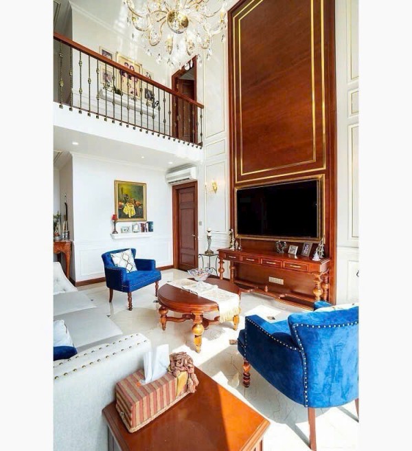 CC Vista Veder rao bán 220m2 ngay đường số 2 Phan Văn Đáng, Thạnh Mỹ Lợi, Quận 2