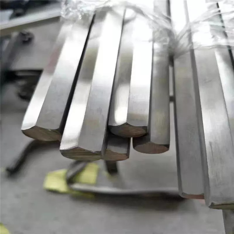 THÉP ỐNG LỤC GIÁC: ĐẲNG CẤP PHÔI SẠCH CHO CƠ KHÍ CHÍNH XÁC