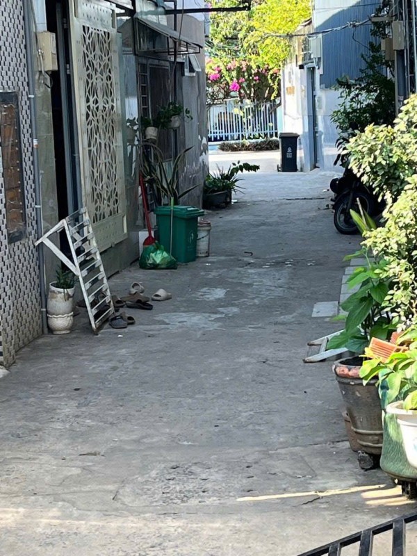 120m2 Đất ở Full Thổ Cư, Nguyễn Bình, Làng Đại Học Nhà Bè, XD tự do Chỉ 3.7 Tỷ