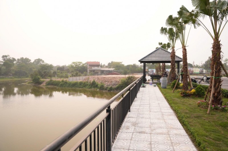 Bán gấp đất đẹp tại Xã Cổ Đông, 3,7  tỷ, 100m2, mặt tiền 6m