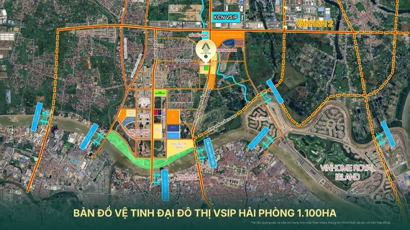 5 TỶ SỞ HỮU NHÀ PHỐ ĐẠI LỘ TRUNG TÂM HỔNG BÀNG – THẬT HAY KHÔNG?