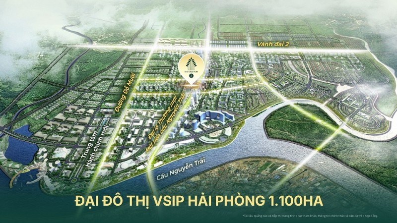 5 TỶ SỞ HỮU NHÀ PHỐ ĐẠI LỘ TRUNG TÂM HỔNG BÀNG – THẬT HAY KHÔNG?