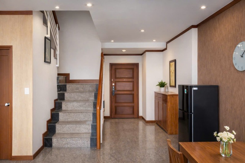 Giảm nhanh 200tr Căn Duplex siêu rộng 195m²-Hoàng Anh An Tiến- 4PN- tặng full nội thất- còn 5.7 tỷ