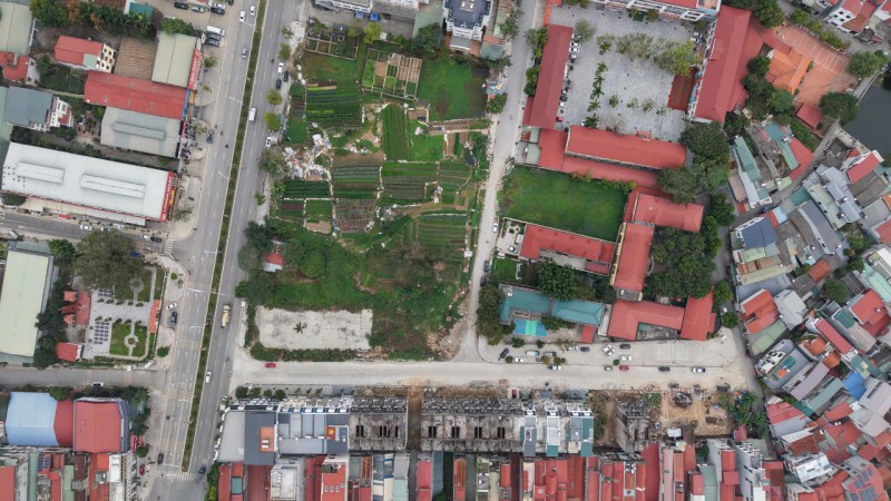 CHÍNH CHỦ BÁN NHANH LÔ GÓC SIÊU ĐẸP MẶT NGUYỄN TẤT THÀNH - VĨNH PHÚC