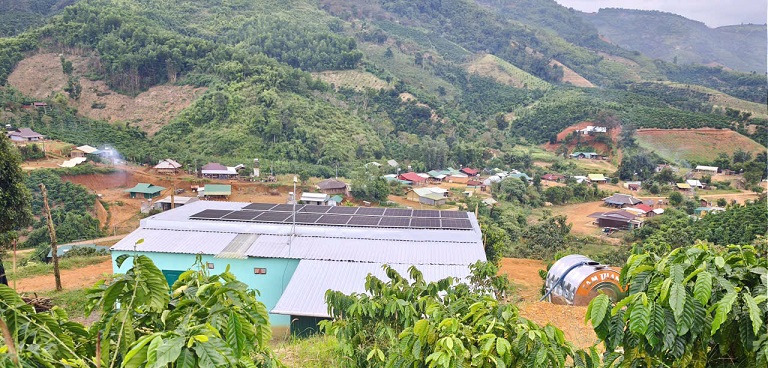 SIÊU PHẨM 15HA VIEW ĐẸP HIẾM – FULL CÂY TRÁI + CAFE – LÀM FARM STAY CỰC ĐỈNH.