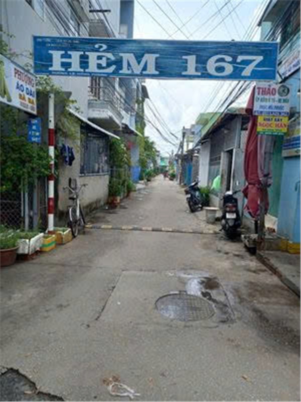 NHÀ ĐẸP GIÁ TỐT – CHÍNH CHỦ Cần  Bán NHÀ TRUNG TÂM THÀNH PHỐ PHƯỜNG 3 SÓC TRĂNG