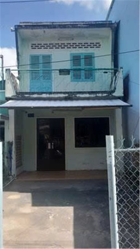 NHÀ ĐẸP GIÁ TỐT – CHÍNH CHỦ Cần  Bán NHÀ TRUNG TÂM THÀNH PHỐ PHƯỜNG 3 SÓC TRĂNG