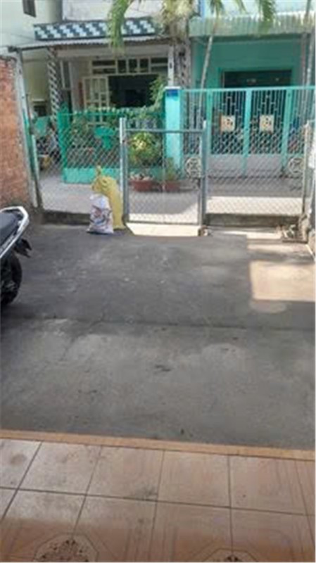 NHÀ ĐẸP GIÁ TỐT – CHÍNH CHỦ Cần  Bán NHÀ TRUNG TÂM THÀNH PHỐ PHƯỜNG 3 SÓC TRĂNG