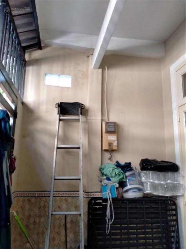 2MT trước sau đường 8m thông tại Phan Văn Trị thông Quang Trung vị trí gần Cityland P10 Gò Vấp 7,5TỶ