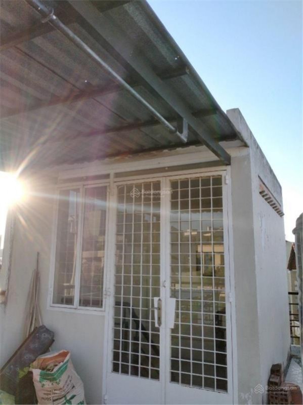 2MT trước sau đường 8m thông tại Phan Văn Trị thông Quang Trung vị trí gần Cityland P10 Gò Vấp 7,5TỶ