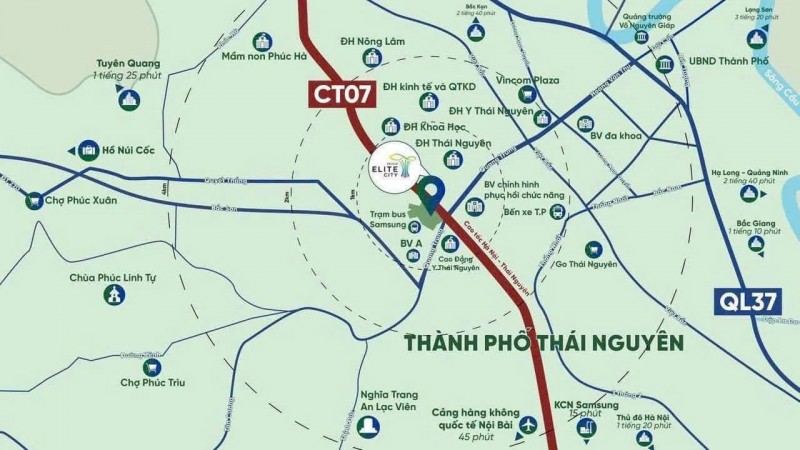 ĐẦU TƯ CĂN HỘ DÒNG TIỀN TẠI 