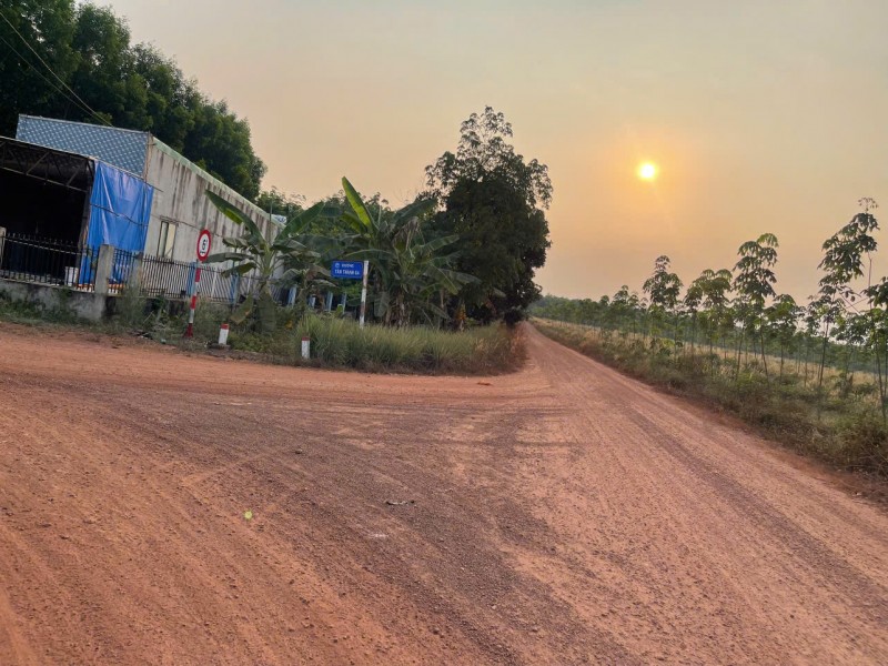 CƠ HỘI SỞ HỮU ĐẤT RỘNG – BẮC TÂN UYÊN, TP HỒ CHÍ MINH