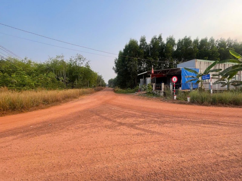 CƠ HỘI SỞ HỮU ĐẤT RỘNG – BẮC TÂN UYÊN, TP HỒ CHÍ MINH