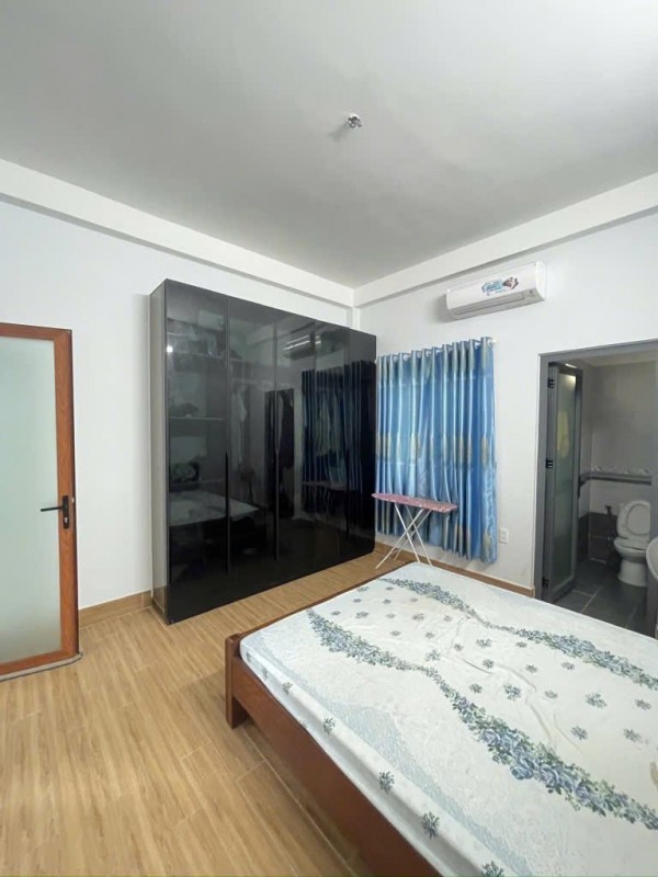 BÁN NHÀ ĐẸP LK45 - HẺM ÔTÔ - ( 4*20) 5T HƠN XÍU