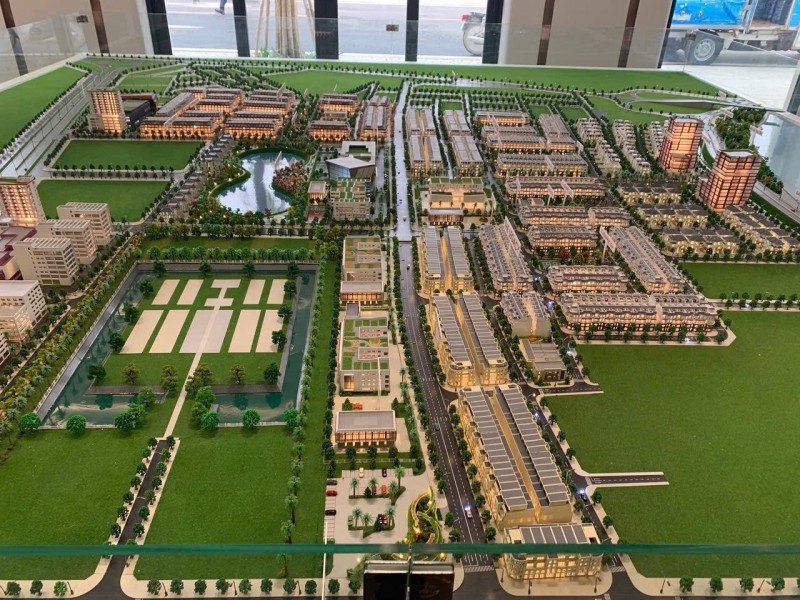 HERAGON CITY - QUÀ 200 TRIỆU. CK 9,5%.. SANG TÊN SỔ NGAY. CĐT: 0966 343 969