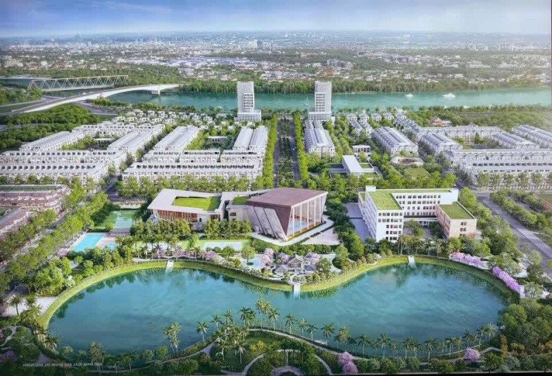 HERAGON CITY - QUÀ 200 TRIỆU. CK 9,5%.. SANG TÊN SỔ NGAY. CĐT: 0966 343 969