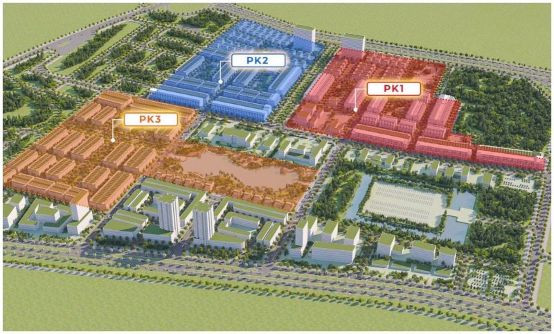 HERAGON CITY – CHÍNH SÁCH VÀNG. SANG TÊN SỔ NGAY. GIÁ ĐỢT 1.  CĐT: 0966 343 969