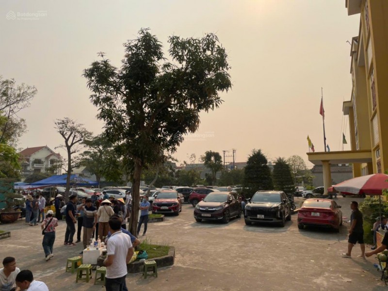 97 LÔ ĐẤT KDC TÂN HÓA QUỲNH HỘI - GIÁ CHỈ TỪ 1TY2XX - Liên hệ em: 0332 919 293