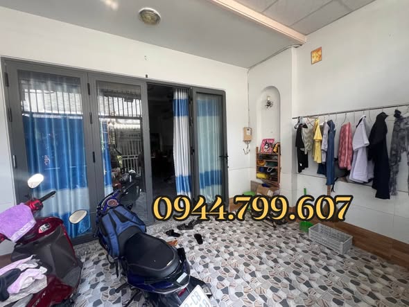 CHỦ THIỆN CHÍ BÁN GIẢM CHÀO - Vị trí ngay kho B HTP, cách q7 5phút xe máy