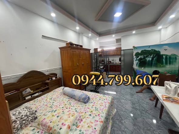 CHỦ THIỆN CHÍ BÁN GIẢM CHÀO - Vị trí ngay kho B HTP, cách q7 5phút xe máy