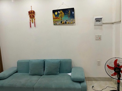 Chính chủ bán nhà 3 tầng Lạch Tray – Hải Phòng