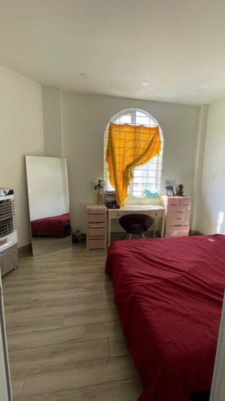 Bán nhà hẻm 52 Đường Tân Mỹ