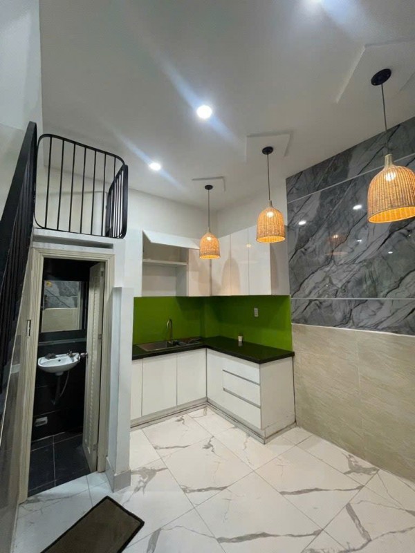 Hàng hot Quận11 – nhà đẹp Hồng Bàng – gần BV Chợ Rẫy – giá chỉ hơn 3 tỷ – chốt nhanh