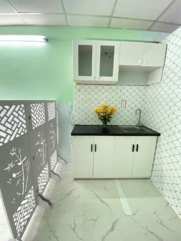 Hàng hot Quận11 – nhà đẹp Hồng Bàng – gần BV Chợ Rẫy – giá chỉ hơn 3 tỷ – chốt nhanh