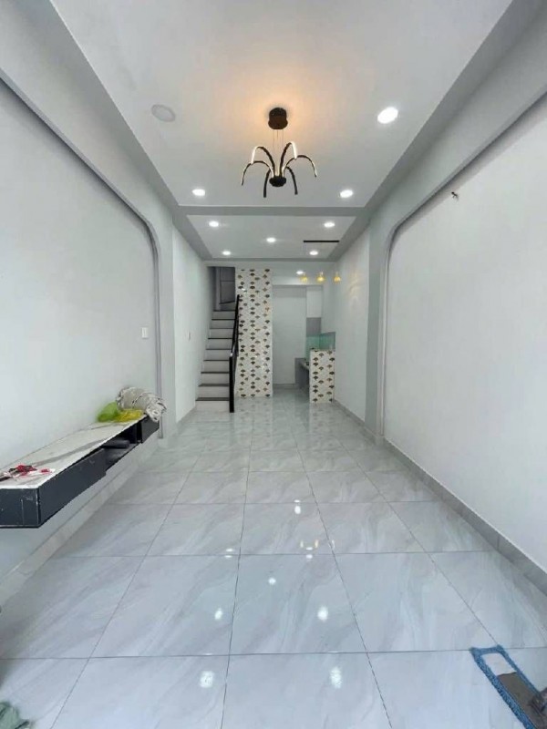 BÁN NHÀ ĐẸP LK45 - HẺM ÔTÔ - ( 4*20) 5T HƠN XÍU THƯƠNG LƯỢNG TỐT