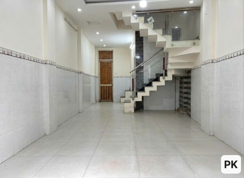 Bán nhà ngay chợ Tân Bình - 35m2 - 4 tầng kiên cố - chỉ 4.5 tỷ(tl)