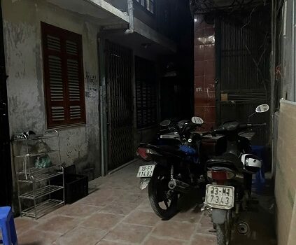 Cho thuê cửa hàng, văn phòng số 8 ngõ 12 phố Thái Hà, Đống Đa