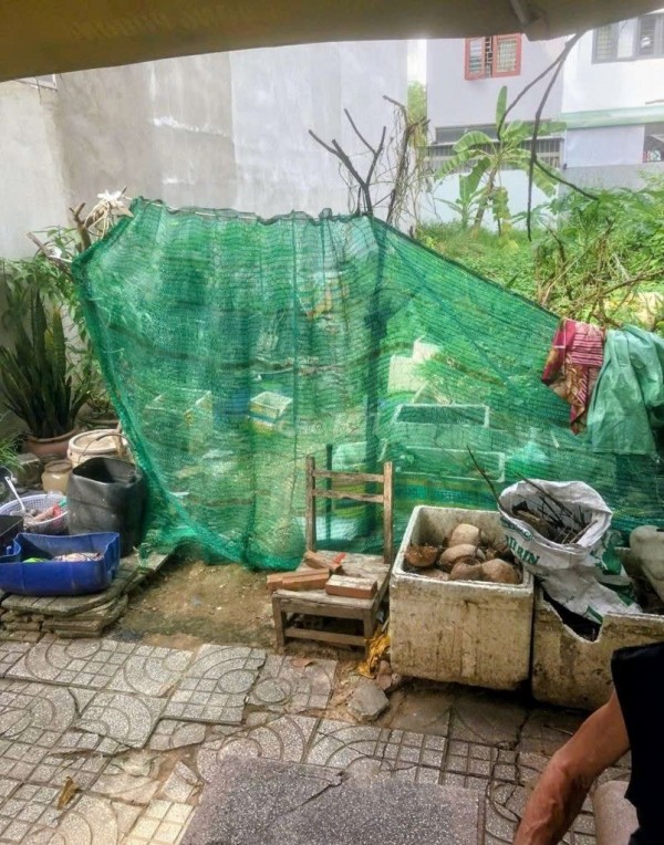 ĐẤT ĐẸP – GIÁ TỐT – CHÍNH CHỦ CẦN BÁN NHANH LÔ ĐẤT TẠI xã Tân Vĩnh Lộc, Bình Chánh, TP.HCM