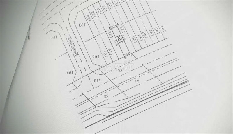 ĐẤT ĐẸP – GIÁ TỐT – CHÍNH CHỦ CẦN BÁN NHANH LÔ ĐẤT TẠI xã Tân Vĩnh Lộc, Bình Chánh, TP.HCM