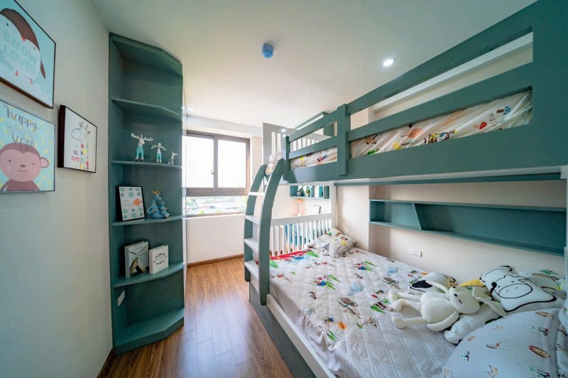 FDI ĐỔ VỀ THÁI NGUYÊN – TECCO ELITE CITY ĐÓN SÓNG DÒNG TIỀN