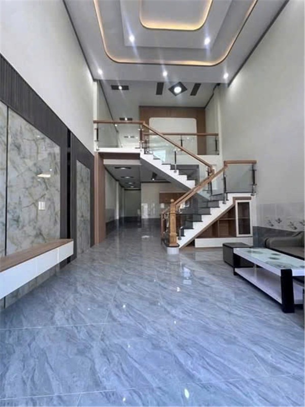 NHÀ CHÍNH CHỦ - ĐANG HOÀN THIỆN - THỔ CƯ 100% Xã Giang Điền, Huyện Trảng Bom, Đồng Nai