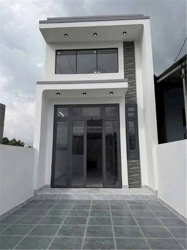 NHÀ CHÍNH CHỦ - ĐANG HOÀN THIỆN - THỔ CƯ 100% Xã Giang Điền, Huyện Trảng Bom, Đồng Nai